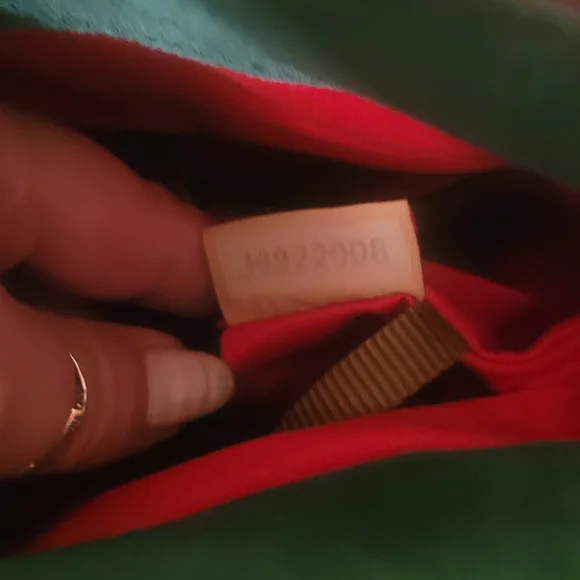 Dooney & Bourke Stanwich Natural Leather Satchel - Picture 11 of 12